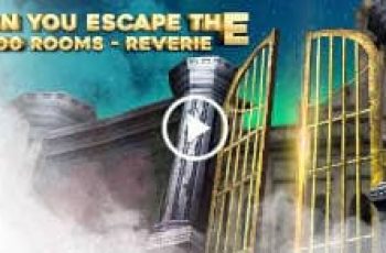 Escape Room Fantasy – Filled with classical logical puzzles