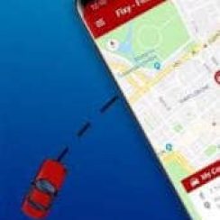 Fixy – Remember where your car is parked