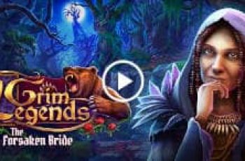 Grim Legends – Enter an enchanting world of legends and magic