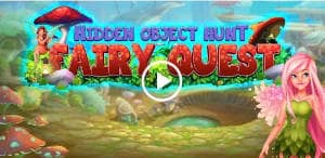 Hidden Object Hunt