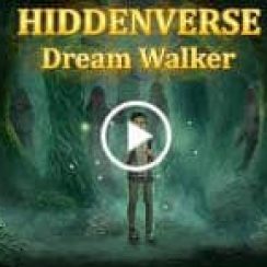 Hiddenverse Dream Walker – Learn the story of the Sandman