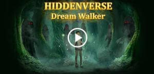 Hiddenverse Dream Walker