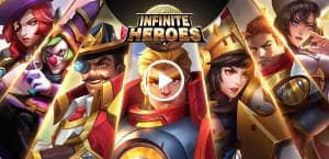 Infinite Heroes