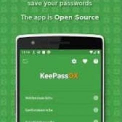 KeePass – Biometric recognition for fast unlocking