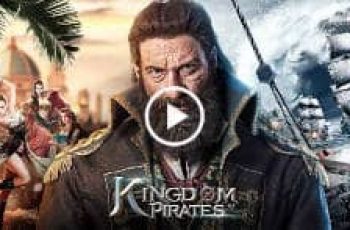 Kingdom of Pirates – From the Viking Age to the Age of Discovery
