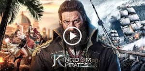 Kingdom of Pirates