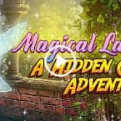 Magical Lands – Start your epic adventure