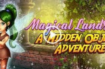 Magical Lands – Start your epic adventure