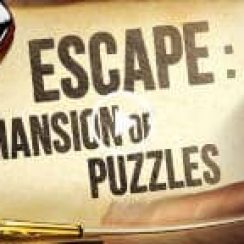 Mansion of Puzzles – Discover all its secrets and mysteries