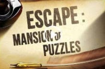 Mansion of Puzzles – Discover all its secrets and mysteries