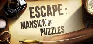 Mansion of Puzzles