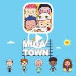 Miga Town – Show your unique charm
