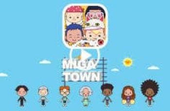 Miga Town – Show your unique charm