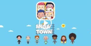 Miga Town