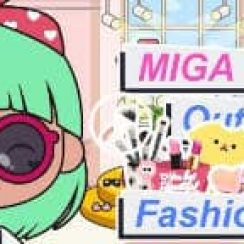 Miga Town My Store – Write down your own story