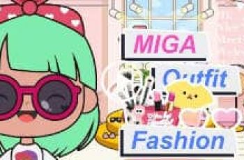 Miga Town My Store – Write down your own story