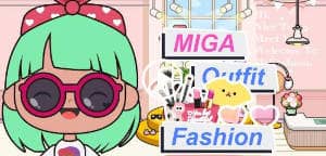 Miga Town My Store