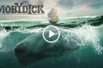 Moby Dick – Epic battles with huge whales