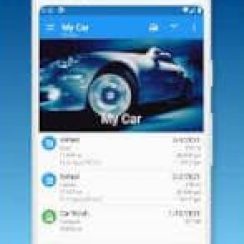 My Car – Statistics for every detail of your car