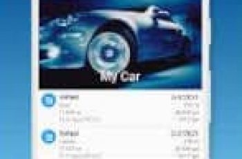 My Car – Statistics for every detail of your car