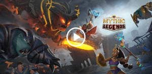 Mythic Legends