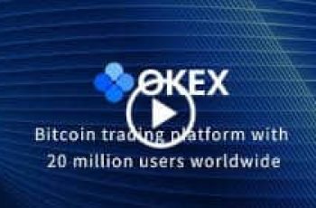 OKEx – Spot and derivatives trading services