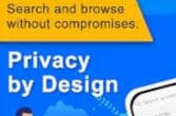 PrivacyWall – Protect your data and your privacy