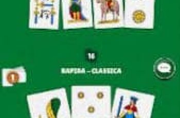 Scopa – Play with your friends