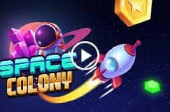 Space Colony – Challenging in its own unique way