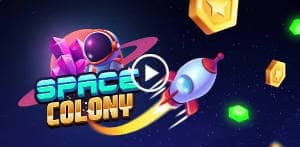 Space Colony