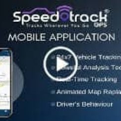 Speedotrack – Real-time vehicle tracking updates