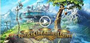 Spirit of the Ancient Forest