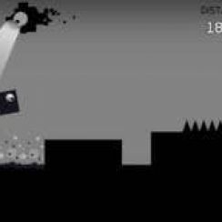 Sqube Darkness – Can you get the high score