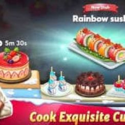 Star Chef 2 – Build the restaurant of your dreams