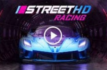 Street Racing HD – Improve your driving skill for the ultimate victory