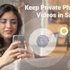 SuperVault – Secure personal photos and videos
