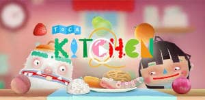 Toca Kitchen 2