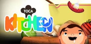 Toca Kitchen