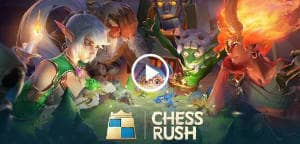 Chess Rush