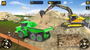 City Construction Simulator 3D