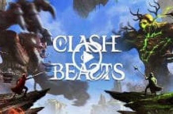 Clash of Beasts – Will you master the tactic of beast warfare
