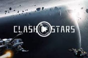 Clash of Stars – Customize Your Galaxy Spaceships