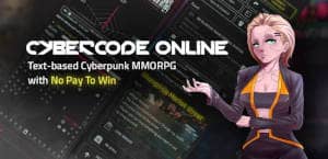 CyberCode Online