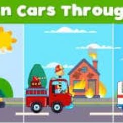 EduKid – Enjoy playing car games for kids