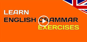 English Grammar Exercises