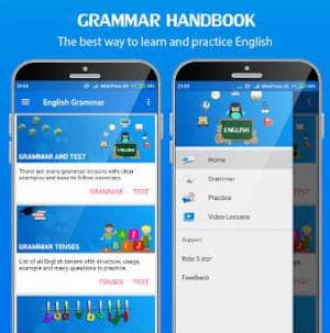 English Grammar Handbook