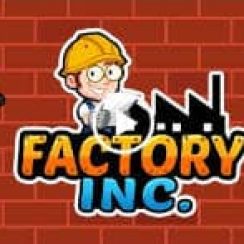 Factory Inc – Expand your business