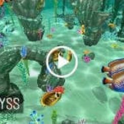 Fish Abyss – Discover all the fish in the sea