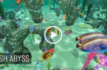 Fish Abyss – Discover all the fish in the sea