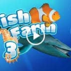 Fish Farm 3 – Enjoy the fluorescent inhabitants